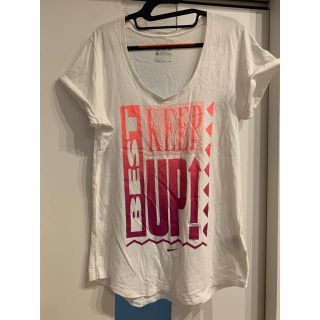 ナイキ(NIKE)のTシャツ(Tシャツ(半袖/袖なし))