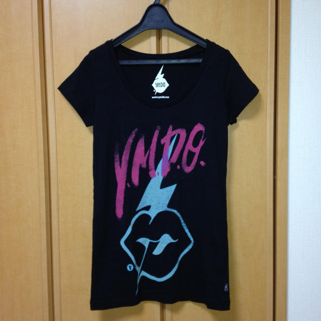 SALE★ロックTシャツ★ レディースのトップス(Tシャツ(半袖/袖なし))の商品写真