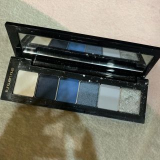 シュウウエムラ(shu uemura)のshu uemura 化粧品 アイシャドウ ブルー モーニング(アイシャドウ)