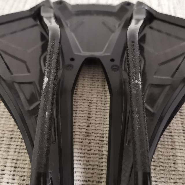 Specialized - S-WORKS POWER CARBON SADDLE BLK 155の通販 by まさ's shop｜スペシャライズドならラクマ 格安大特価