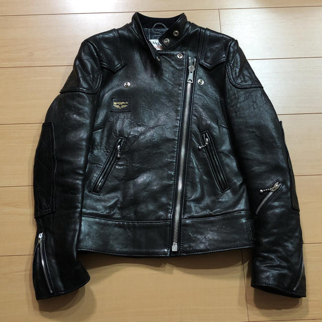 Lewis Leathers - ルイスレザー ヒステリックグラマー 2016 レディース スーパーモンザの通販 by maa's shop
