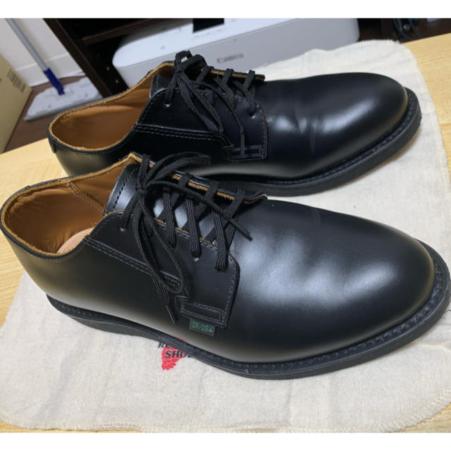 RED WING ポストマンメンズ