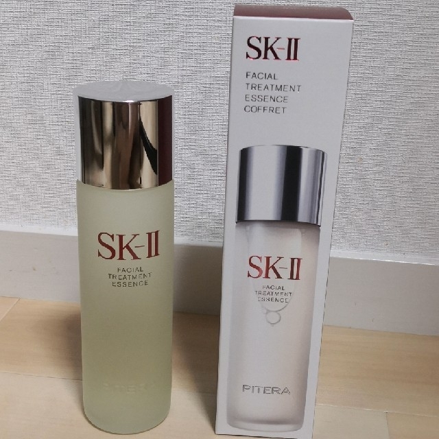 化粧水SK-II フェイシャル トリートメントエッセンス〈一般肌用化粧水 〉230ml