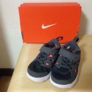 ナイキ(NIKE)の美品ナイキ ファーストシューズ 11㎝ (スニーカー)