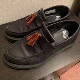 ドクターマーチン(Dr.Martens)のドクターマーチン タッセルローファー(ブーツ)