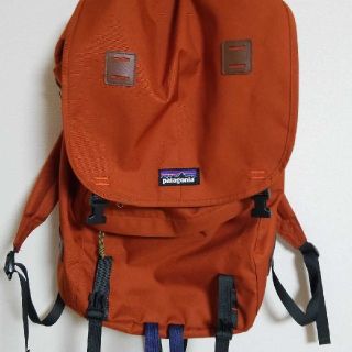 パタゴニア(patagonia)のpatagonia　パタゴニアリュック(バッグパック/リュック)