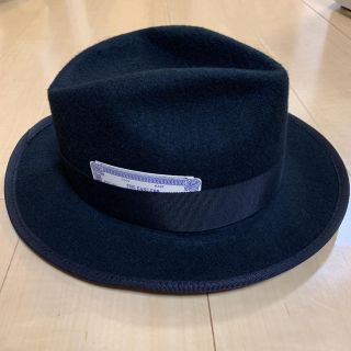 【かい様専用】THE H.W.DOG & Co.ウールフェルトハット(ハット)