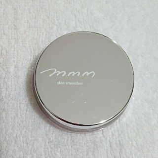 コスメキッチン(Cosme Kitchen)のムースキンスムーザー  PW メイクベース 《美品》(化粧下地)