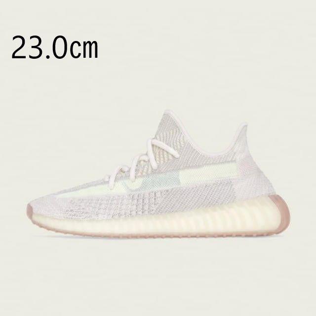 adidas Yeezy Boost 350 V2 Citrinのサムネイル