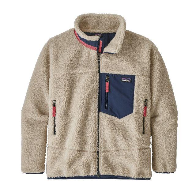 patagonia(パタゴニア)の★専用です★　パタゴニア キッズ・レトロX・ジャケット（ＮＡＳＢ） レディースのジャケット/アウター(その他)の商品写真