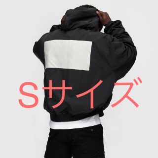FEAR OF GOD(ナイロンジャケット)のフリマアイテム一覧 FEAR OF GOD(ナイロンジャケット)のフリマアイテム一覧