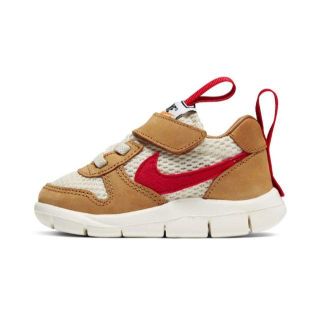 ナイキ(NIKE)のNIKE MARS YARD 12cm マーズヤード(スニーカー)