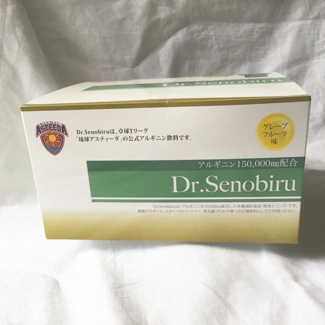ドクターセノビル Dr.Senobiru-