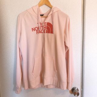 ザノースフェイス(THE NORTH FACE)のTHE NORTH FACE パーカー(パーカー)