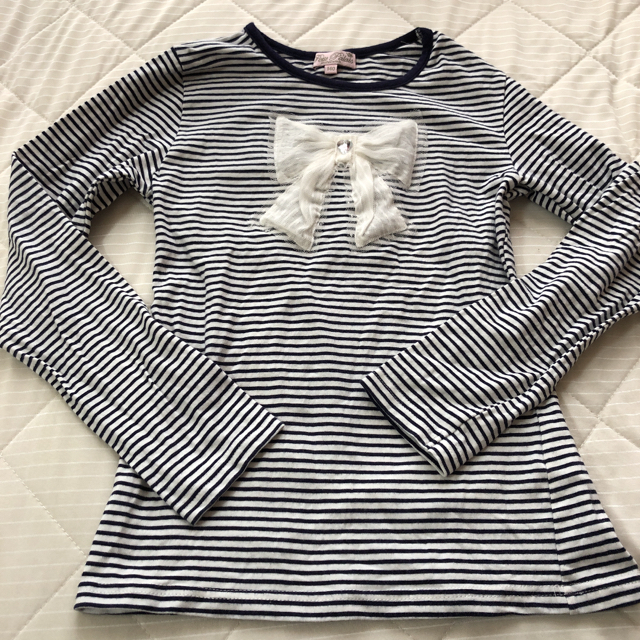 motherways(マザウェイズ)のみぃ様専用☆ キッズ/ベビー/マタニティのキッズ服女の子用(90cm~)(Tシャツ/カットソー)の商品写真