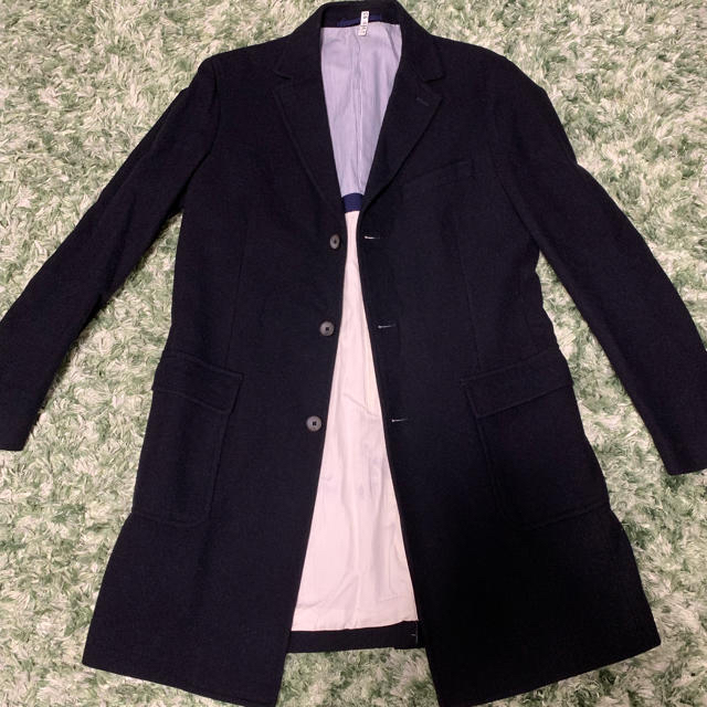 BEAUTY&YOUTH UNITED ARROWS - ★ほぼ新品★ユナイテッドアローズ　チェスターコート