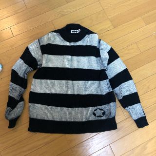 グッドイナフ ニット/セーター(メンズ)の通販 28点 | GOODENOUGHの