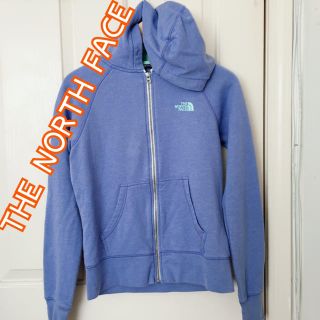 ザノースフェイス(THE NORTH FACE)のノースフェイス　パーカー　フーディ  レディース　THE NORTH FACE(パーカー)