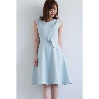 プロポーションボディドレッシング(PROPORTION BODY DRESSING)の【12/1までの限定価格】プロポーション ワンピース(ひざ丈ワンピース)