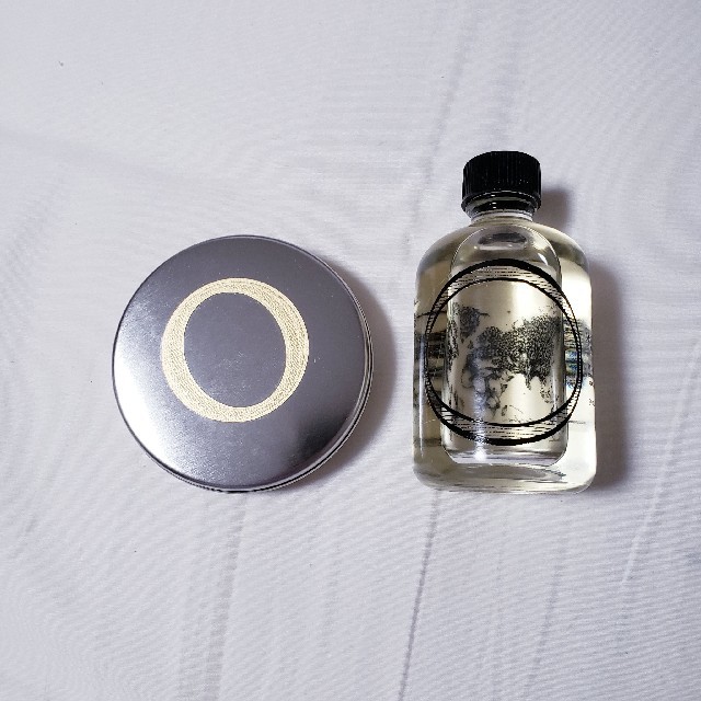 BEAUTY&YOUTH UNITED ARROWS(ビューティアンドユースユナイテッドアローズ)のo oil &　o skin balm コスメ/美容のボディケア(ボディオイル)の商品写真