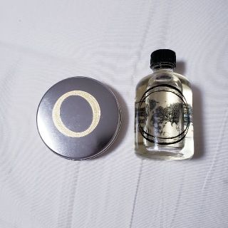 ビューティアンドユースユナイテッドアローズ(BEAUTY&YOUTH UNITED ARROWS)のo oil &　o skin balm(ボディオイル)