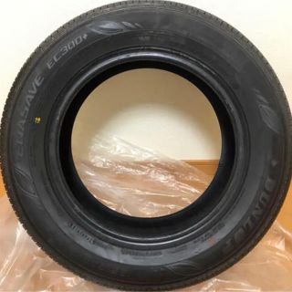 ダンロップ(DUNLOP)の195/65R15 エナセーブEC300+ 4本セット(タイヤ)