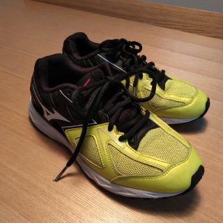 ミズノ(MIZUNO)のMizuno　　スニーカー(スニーカー)