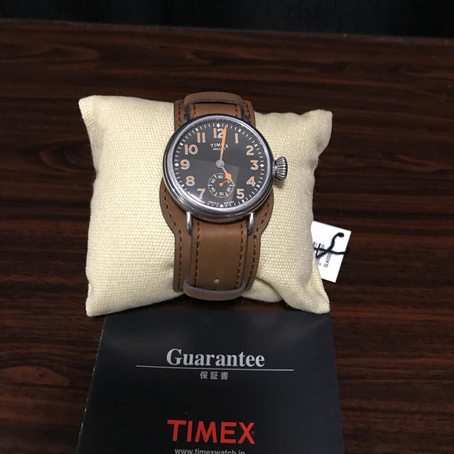 TIMEX 腕時計腕時計(アナログ)