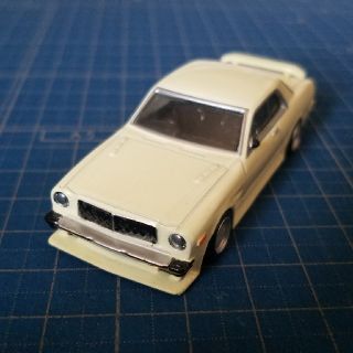 「アオシマ 1/64 グラチャンコレクション 第1弾 トヨタ MX41 ...