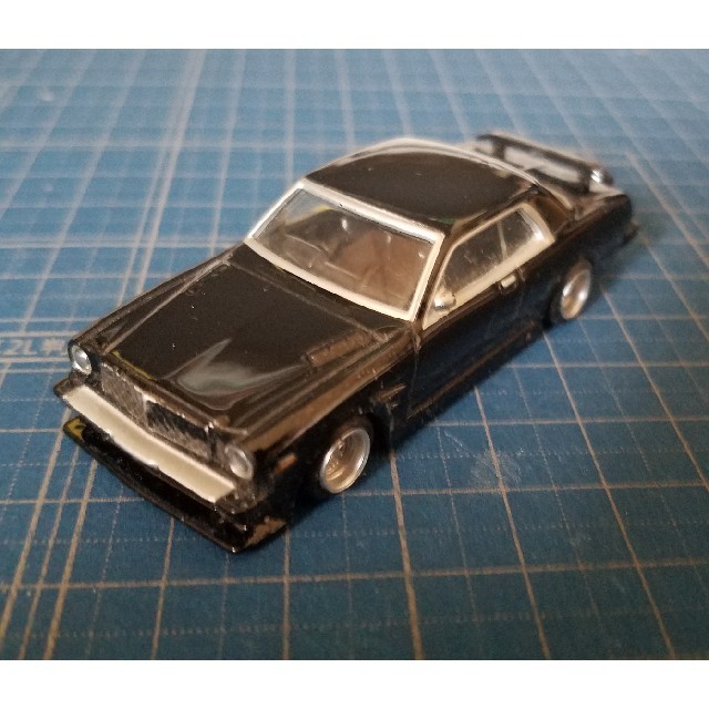 AOSHIMA - アオシマ 1/64 グラチャンコレクション 第1弾 トヨタ MX41