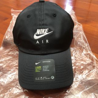 ナイキ(NIKE)の新品　ナイキ　キャップ　(キャップ)