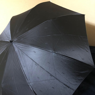 サンローラン(Saint Laurent)のイヴ・サンローラン　折り畳み傘(傘)
