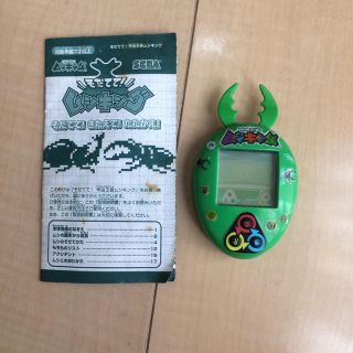 kazasa様専用 そだてて!甲虫王者ムシキングの通販 by 同梱で割引し