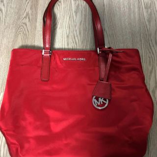 マイケルコース(Michael Kors)の専用   処分価格！マイケルコース  トートバック(トートバッグ)