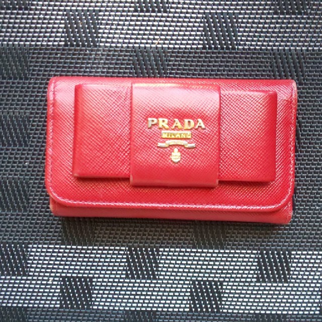 PRADA(プラダ)のハビネス様専用。プラダ長財布セット レディースのファッション小物(財布)の商品写真