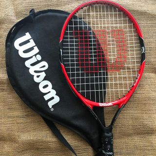 ウィルソン(wilson)のテニスラケット Wilson(ラケット)