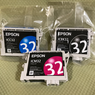 エプソン(EPSON)のshop様専用　プリンターインク EPSON (オフィス用品一般)