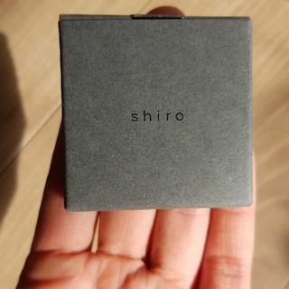 シロ(shiro)のshiro フェイスカラー(フェイスカラー)