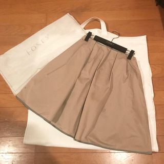 フォクシー(FOXEY)のもゆき様専用♡ フォクシー foxey boutique スカート 38(ひざ丈スカート)