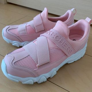 スケッチャーズ(SKECHERS)のSKECHERS スケッチャーズ スニーカー ピンク(スニーカー)