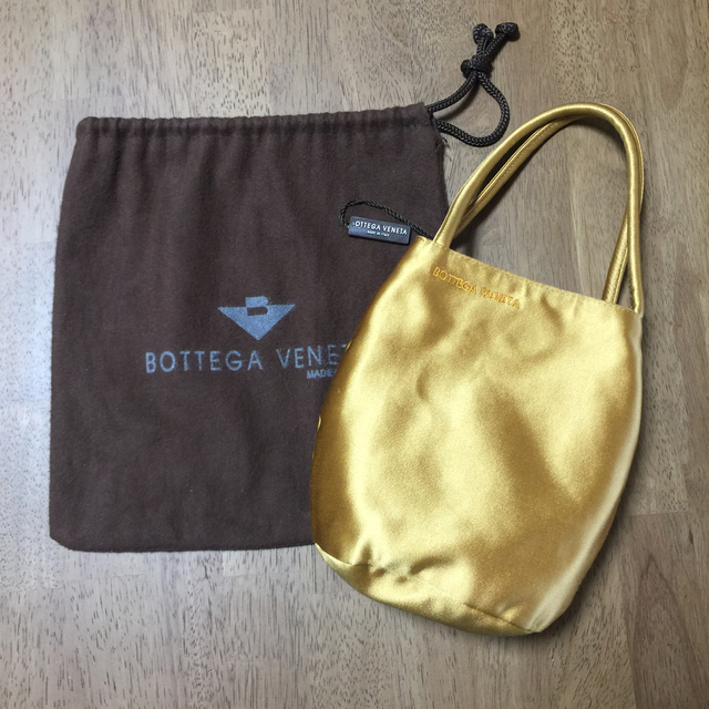 Bottega Veneta(ボッテガヴェネタ)のBOTTEGA VENETA  ミニバッグ レディースのバッグ(ハンドバッグ)の商品写真