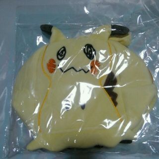 ポケモン(ポケモン)の【コメント歓迎】ミミッキュ トートバッグ(トートバッグ)