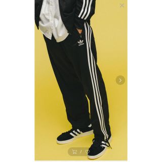 アディダス(adidas)のadidas トラックパンツ(その他)