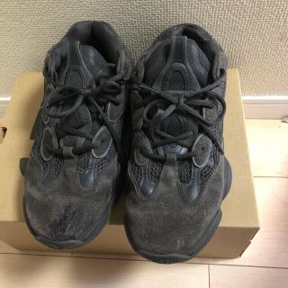 アディダス(adidas)のyeezy boost 500(スニーカー)