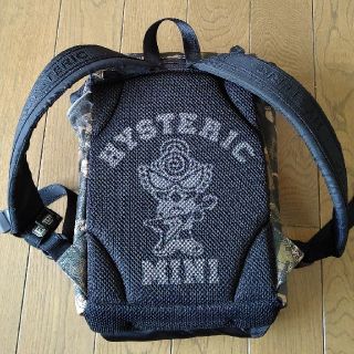 ヒステリックミニ(HYSTERIC MINI)のヒステリックミニ(ランドセル)