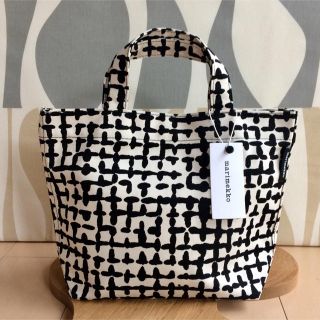 マリメッコ(marimekko)のmomo様専用 新品 marimekko マリメッコ キリンニ トートバッグ(トートバッグ)