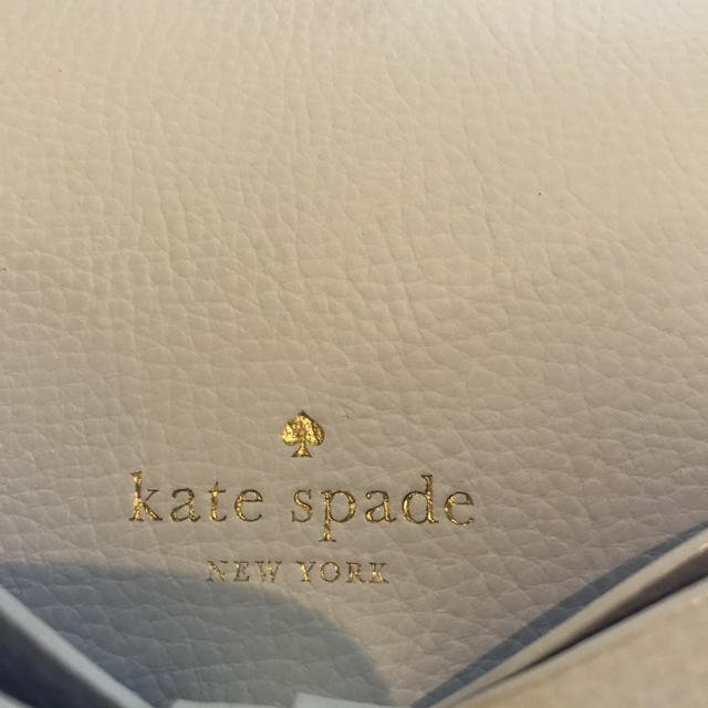 kate spade new york(ケイトスペードニューヨーク)のKate  spade  NEW YORK  ショルダーバッグ レディースのバッグ(ショルダーバッグ)の商品写真