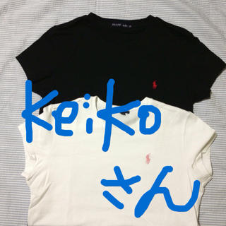 ラルフローレン(Ralph Lauren)のkeikoさん専用ページ✨(Tシャツ(半袖/袖なし))