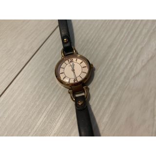 フォッシル(FOSSIL)のFOSSIL 腕時計 レディース(腕時計)