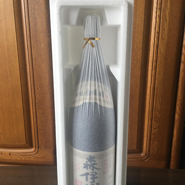 森伊蔵1800ml